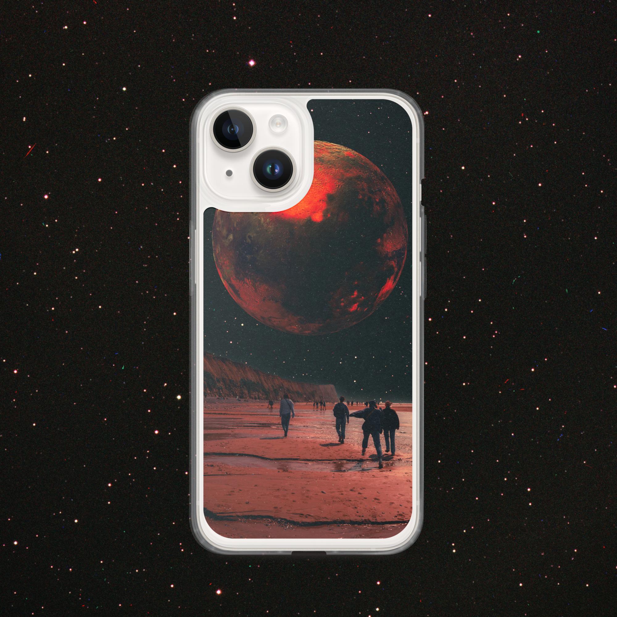 Fatal Attraction, 2023 iPhone Case