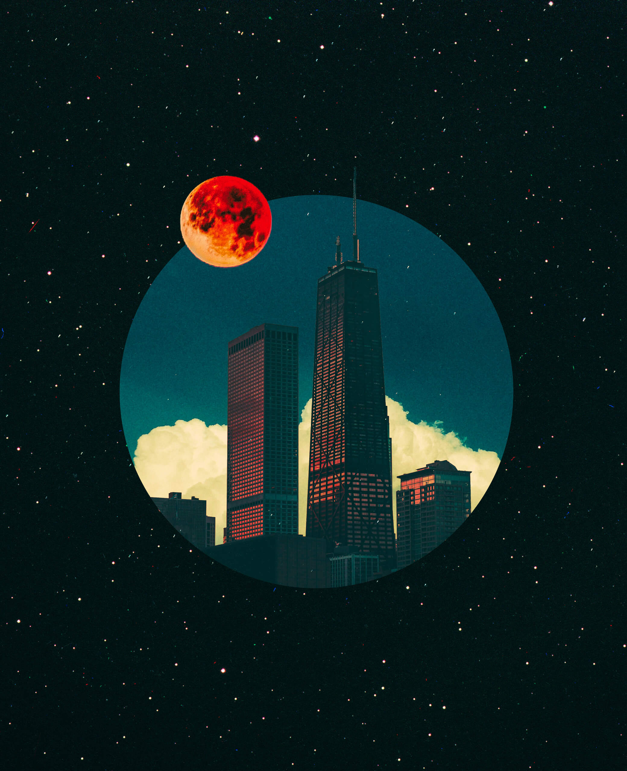 Bubble, 2022