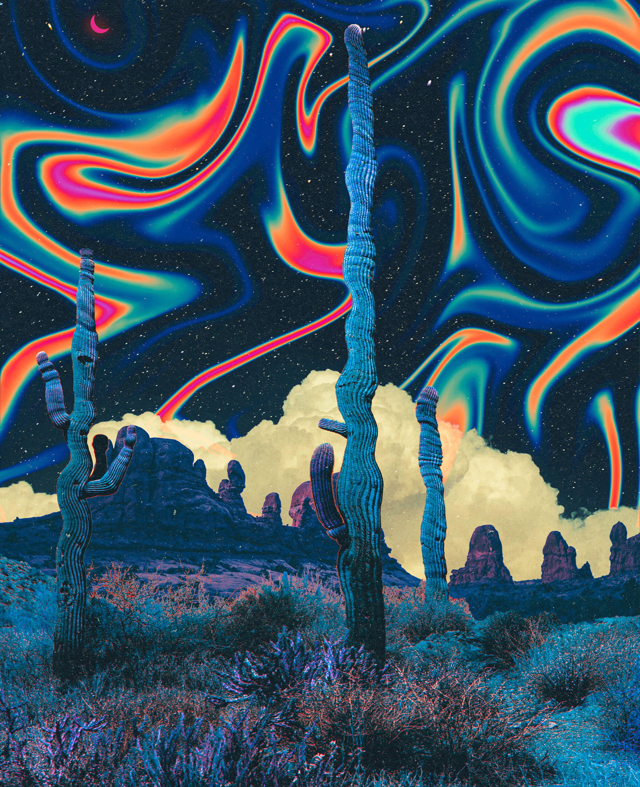 Dreamstate, 2022