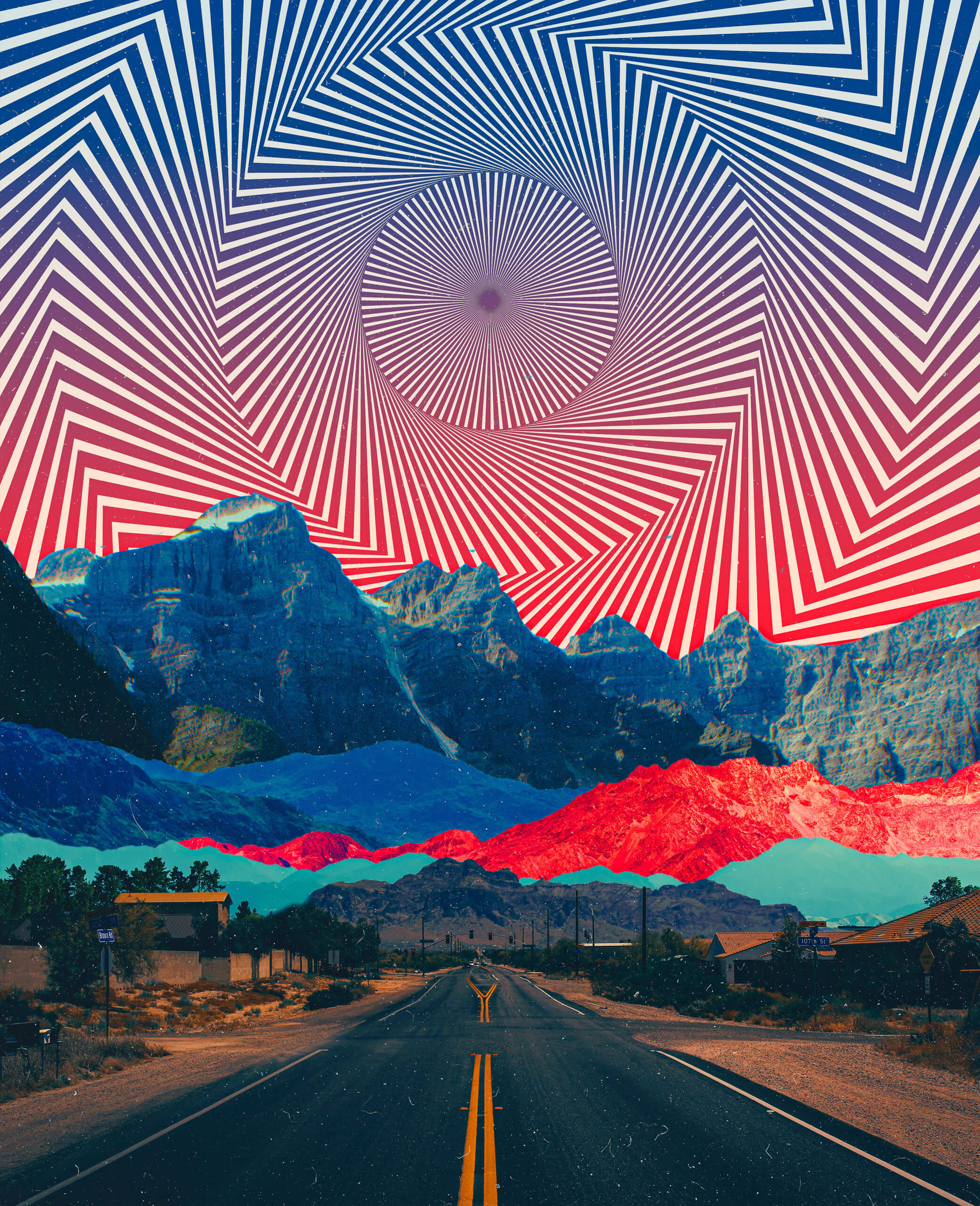 Liminal, 2022