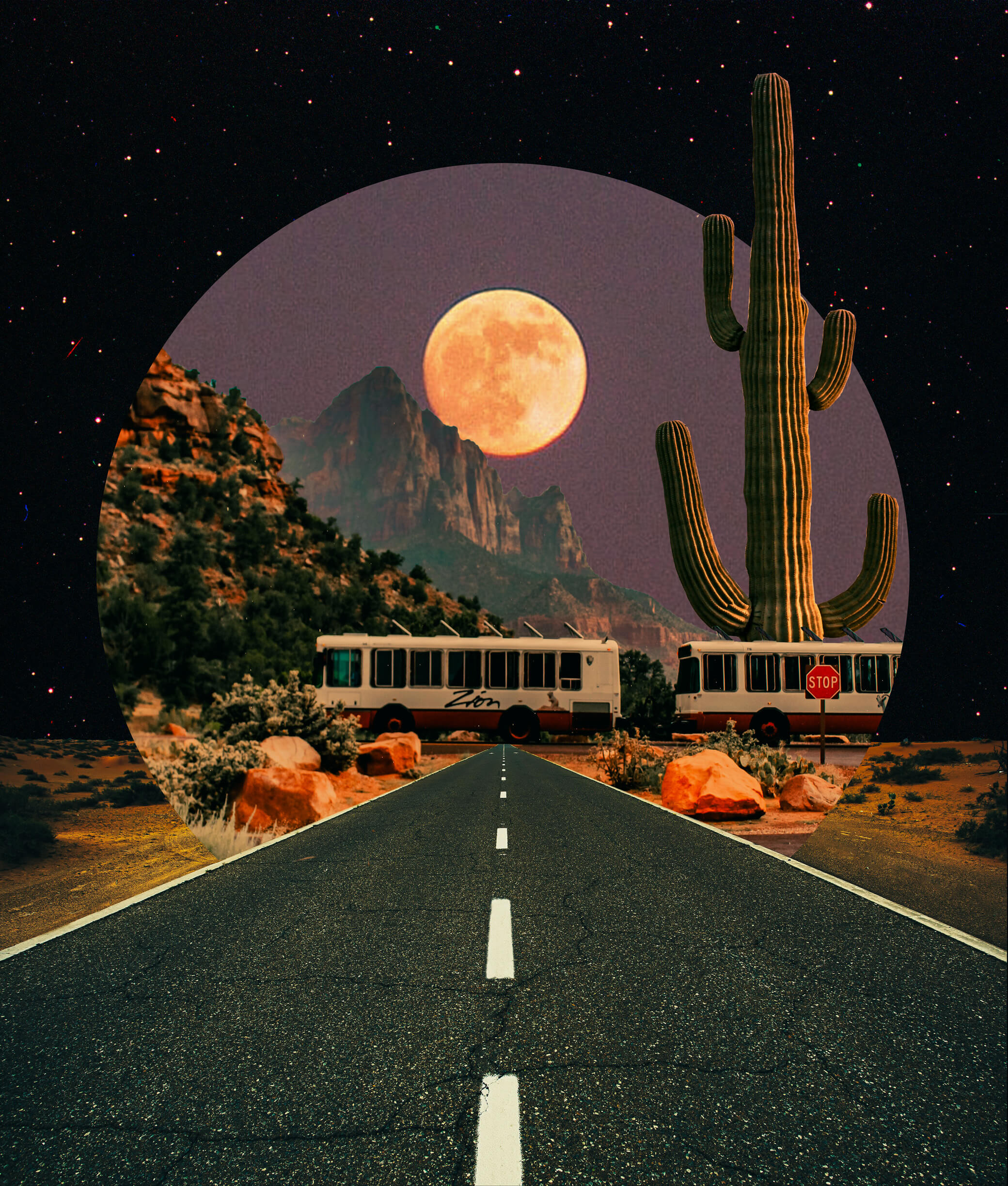 Runaway, 2022