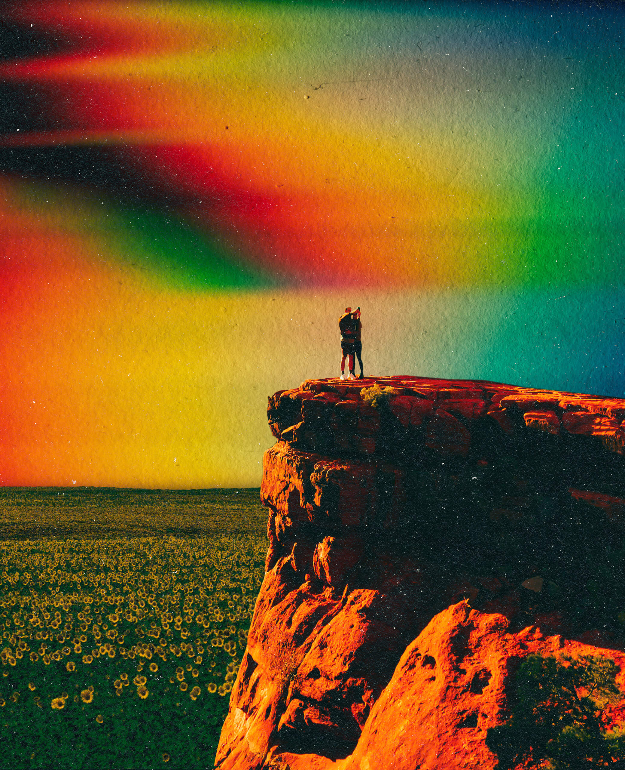 Technicolor Dreams, 2022