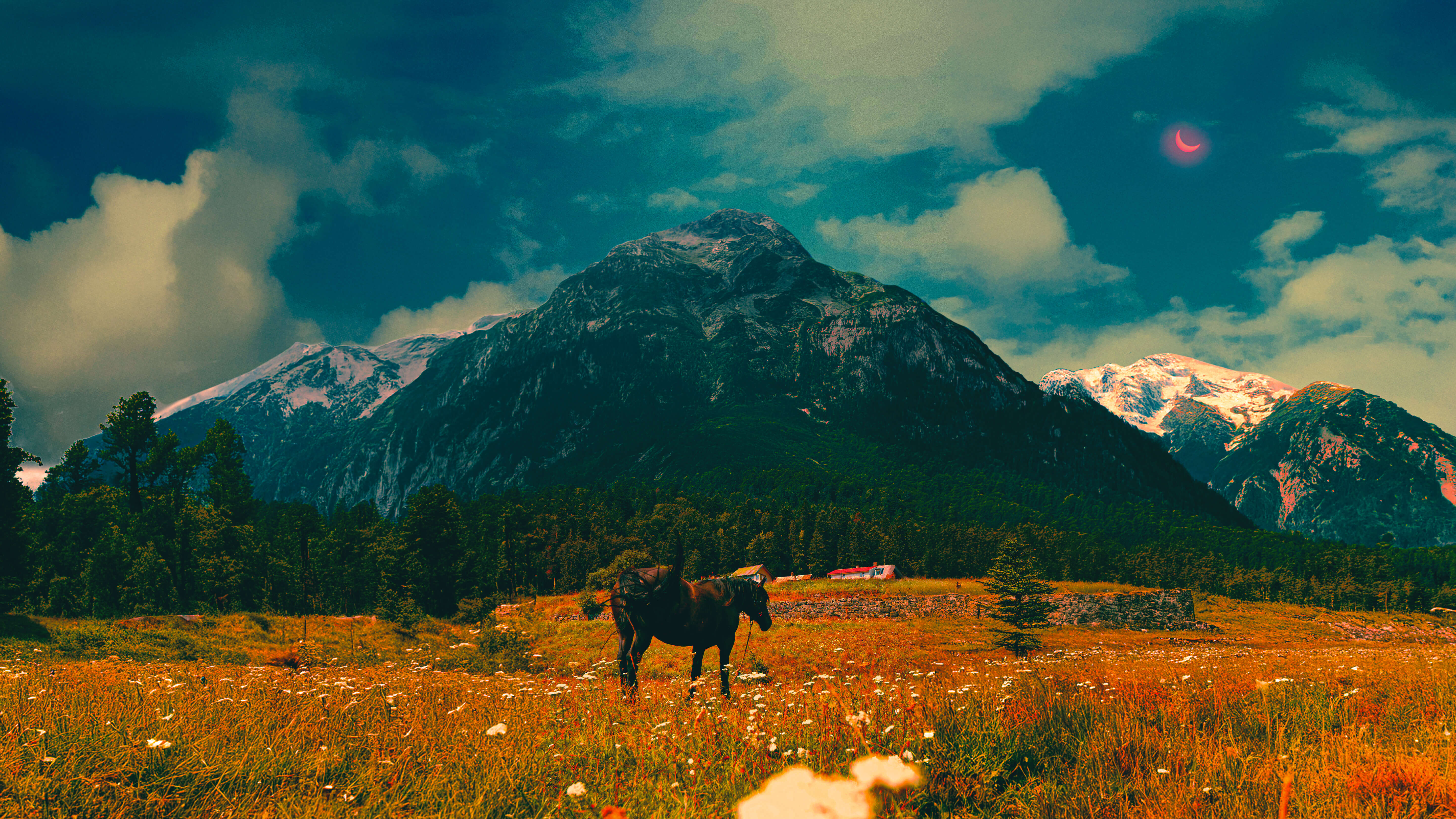 Alps, 2024