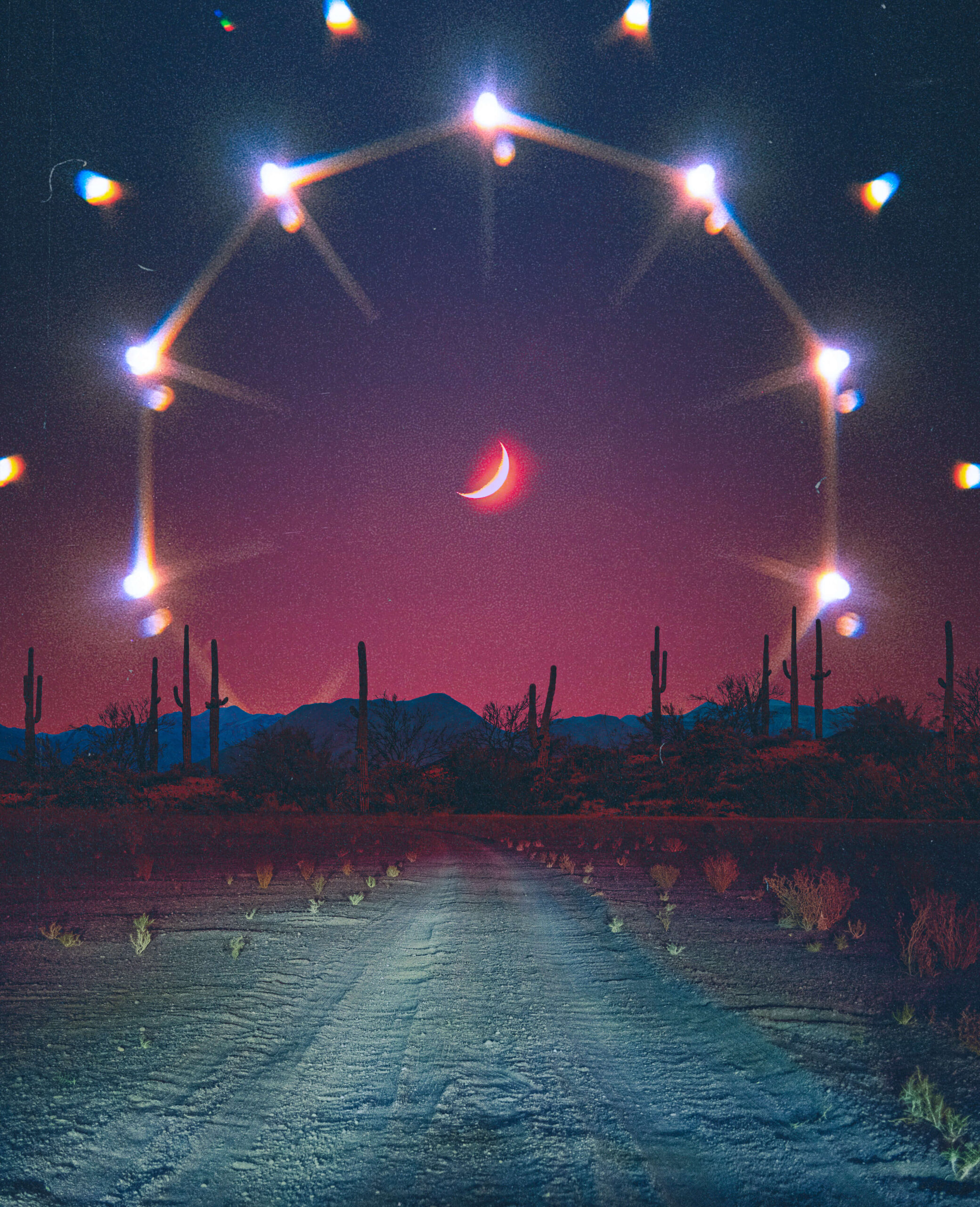 Area 51, 2025