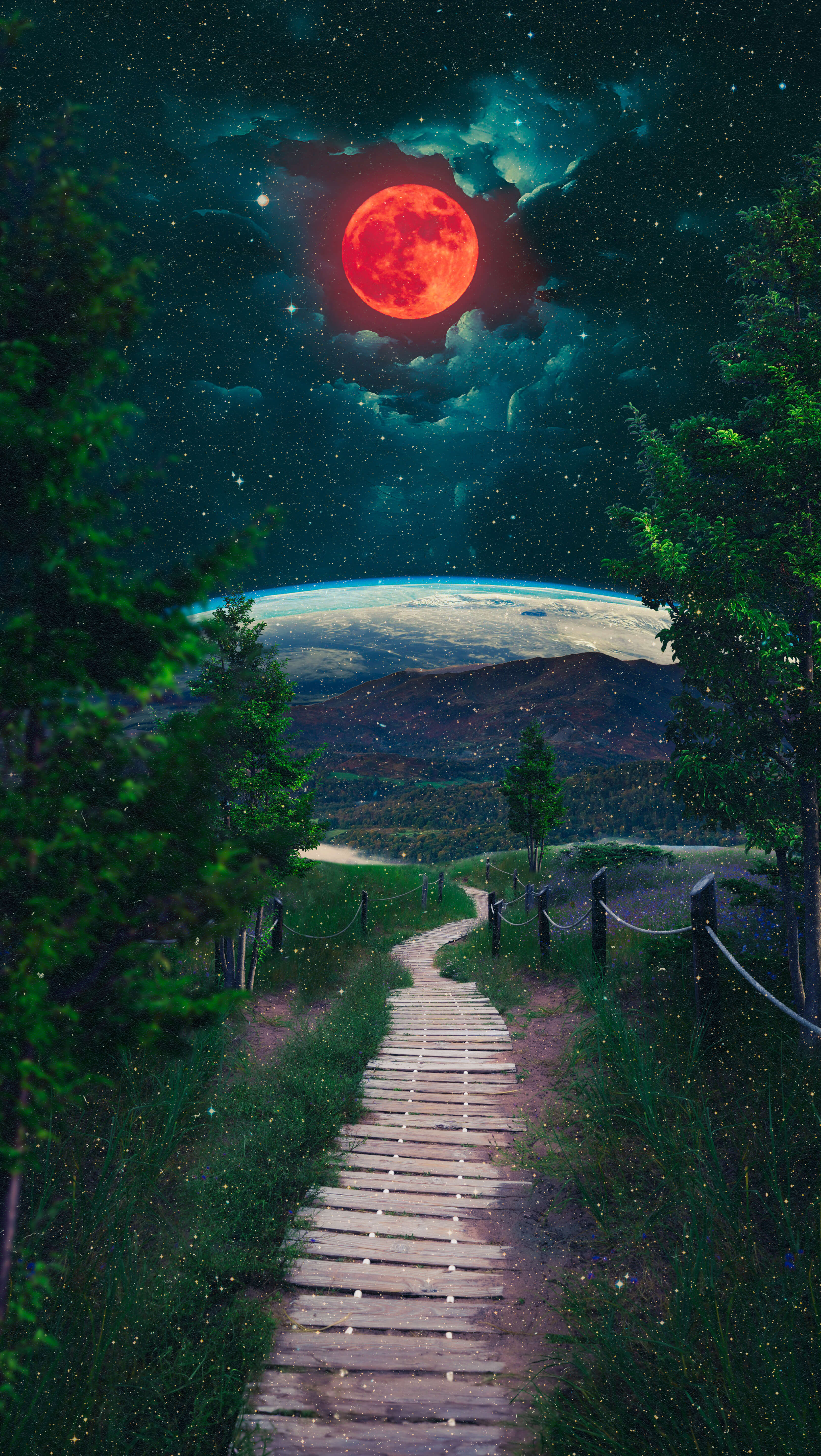 Seasons Change, 2024