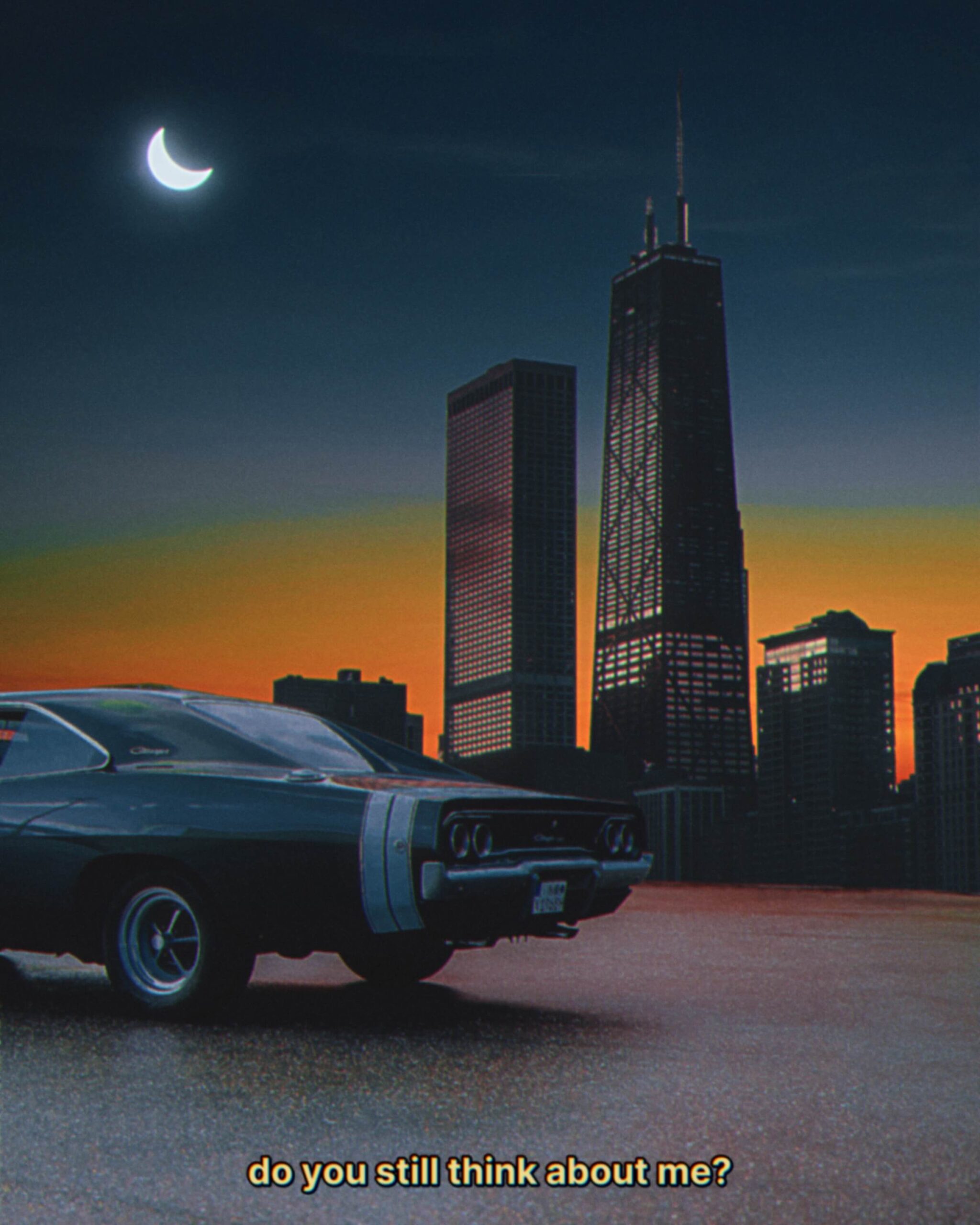 Chicago, 2024