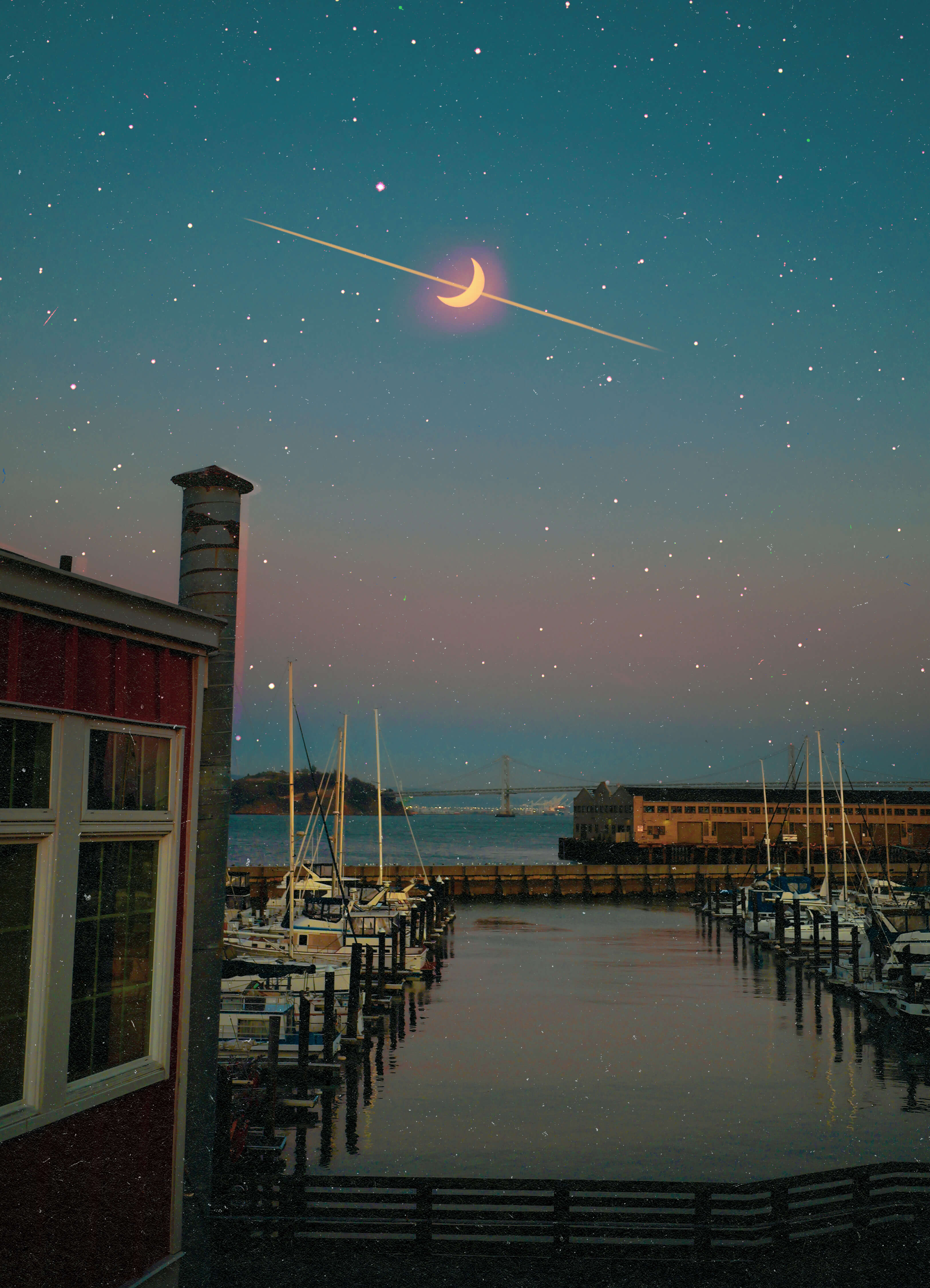 Pier 39, 2025 copy