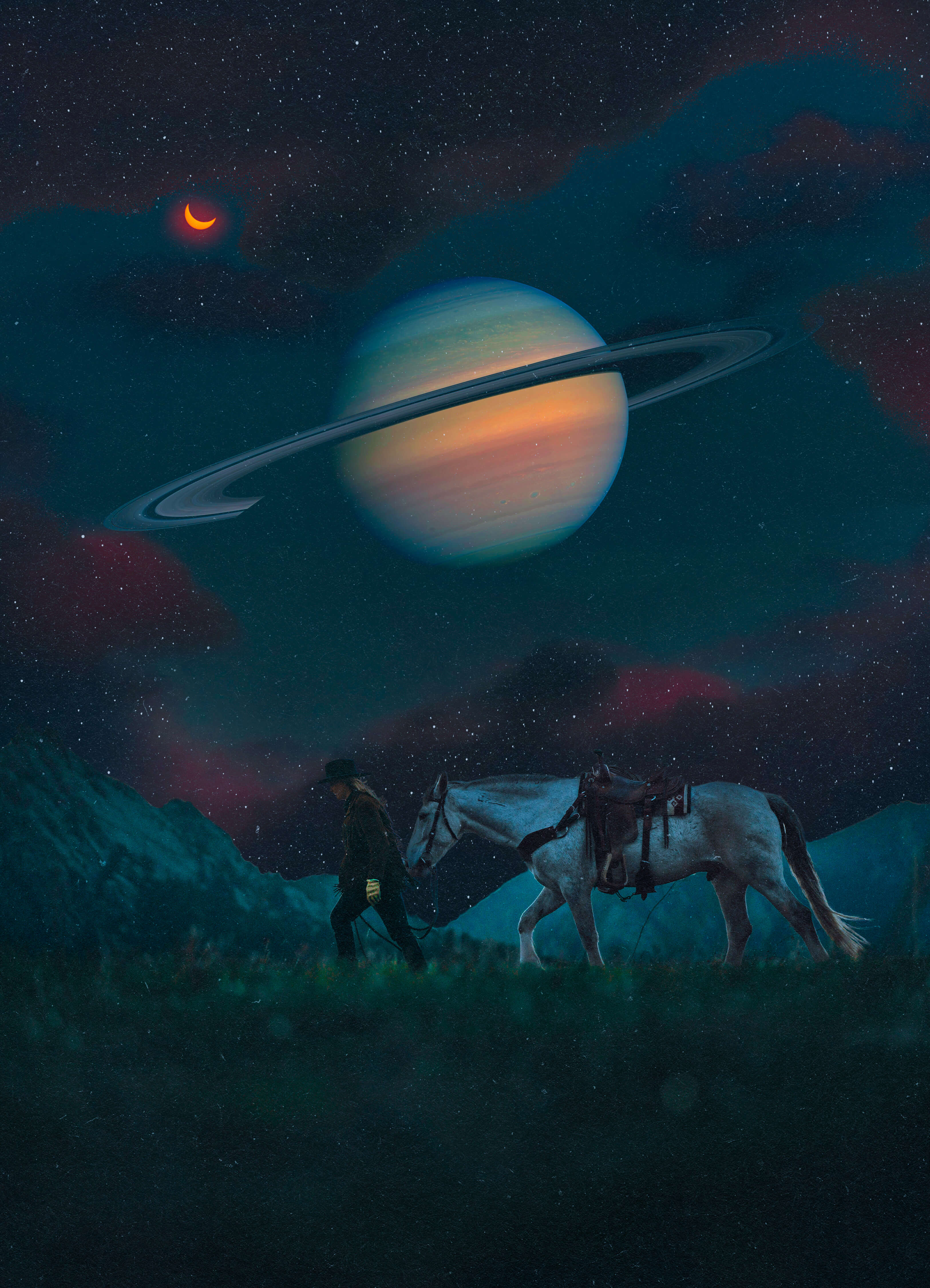 The Journey, 2024
