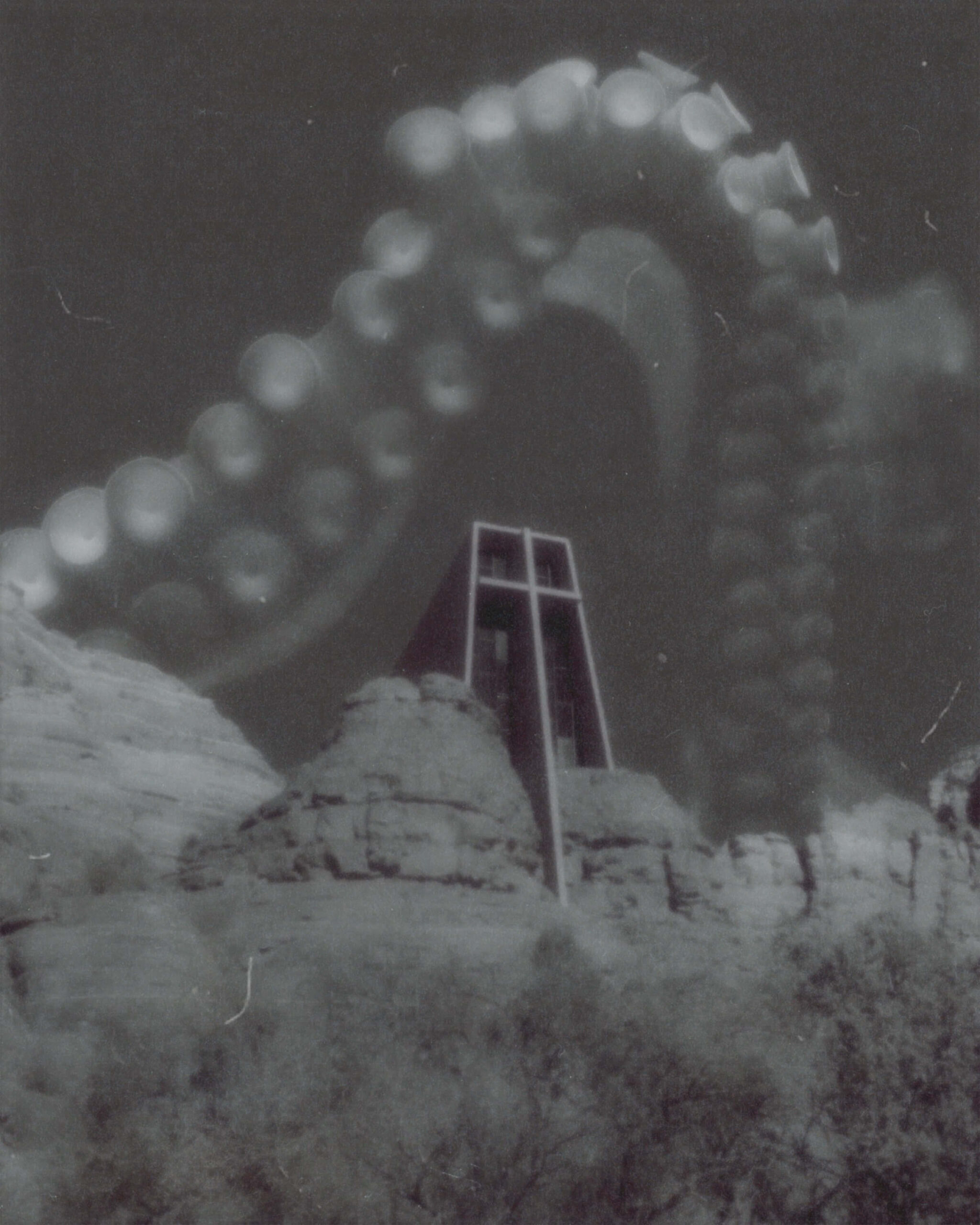 Underwater Sedona, 2024