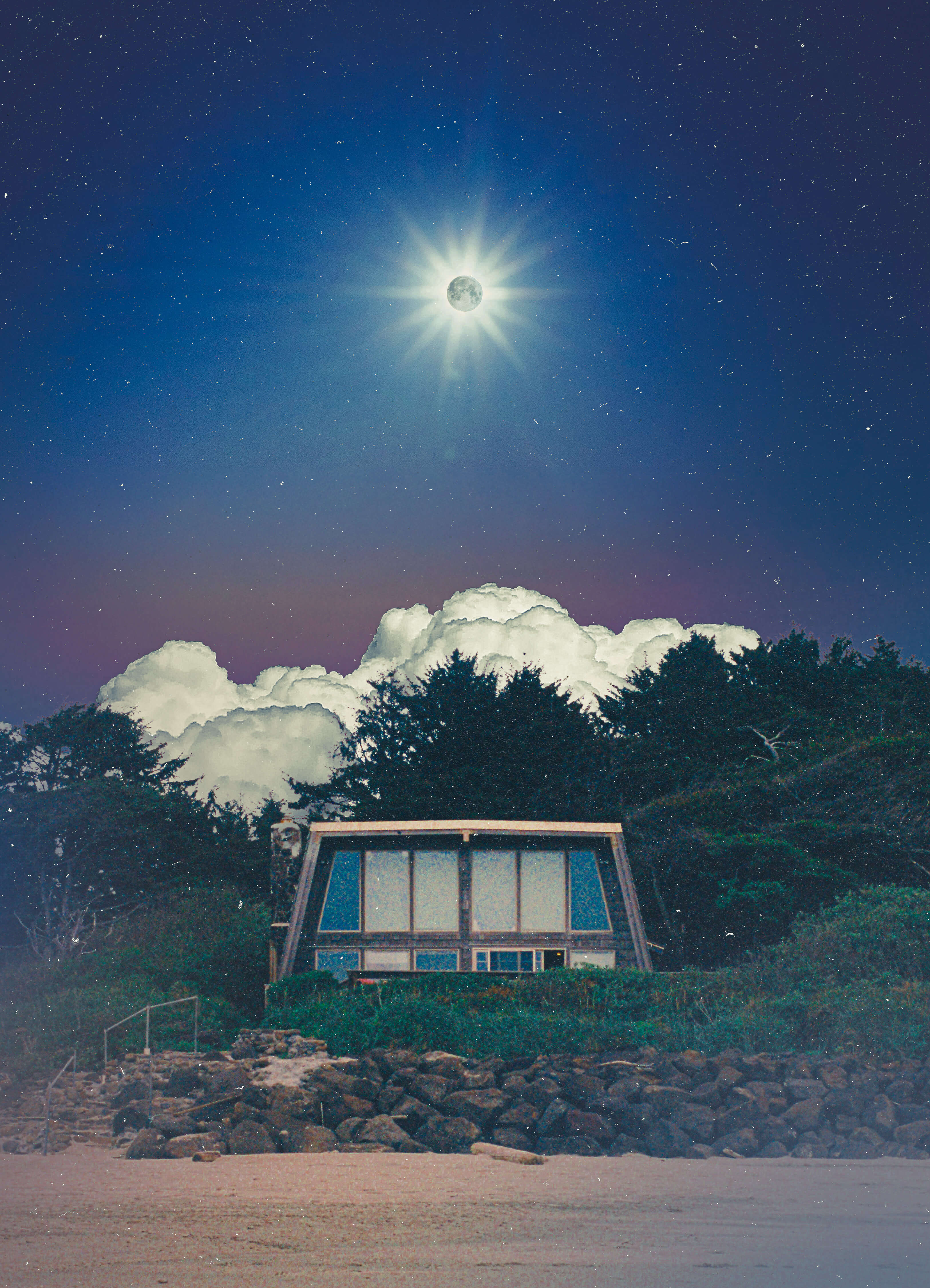 Vacation Home, 2025 copy