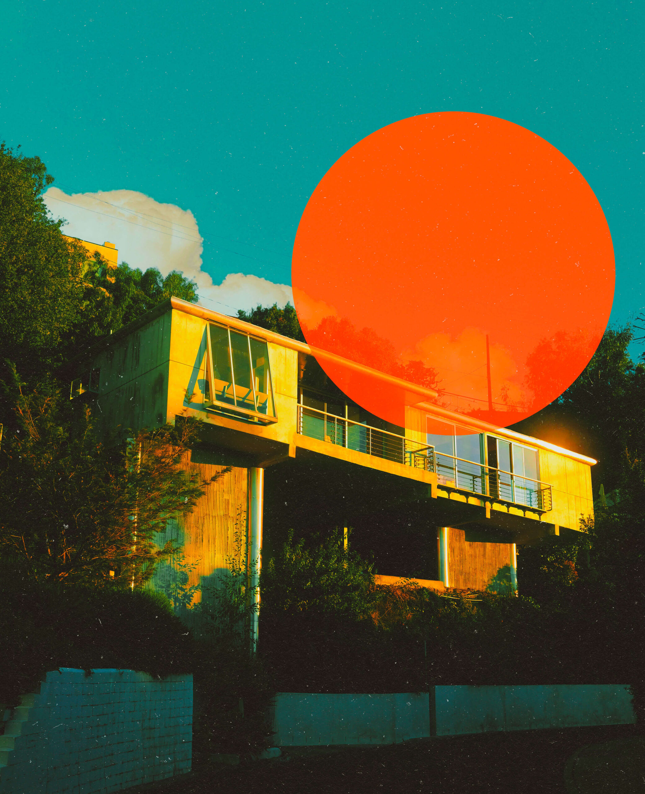 coastal sunshine, 2024