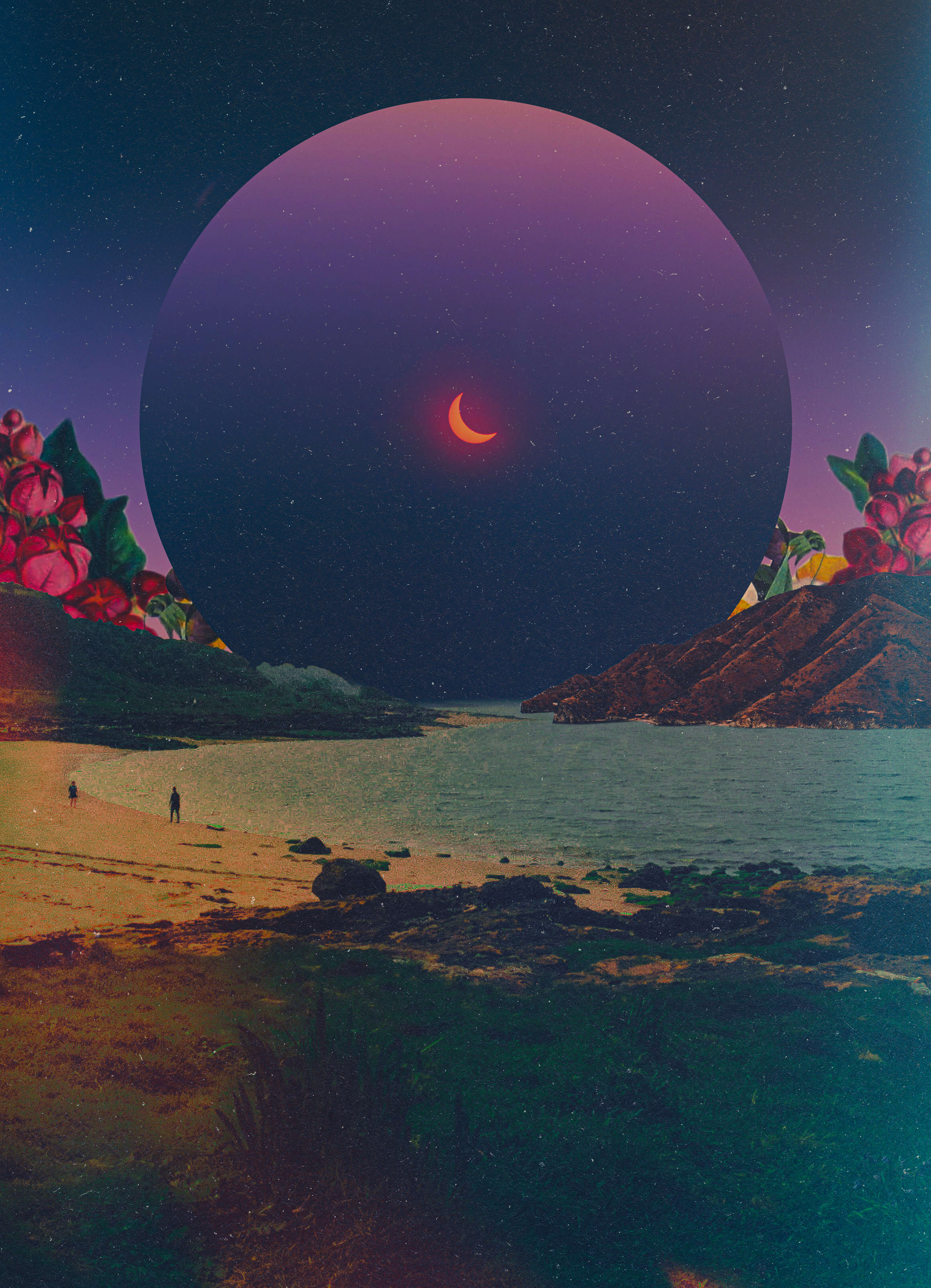 distant, 2024 v2
