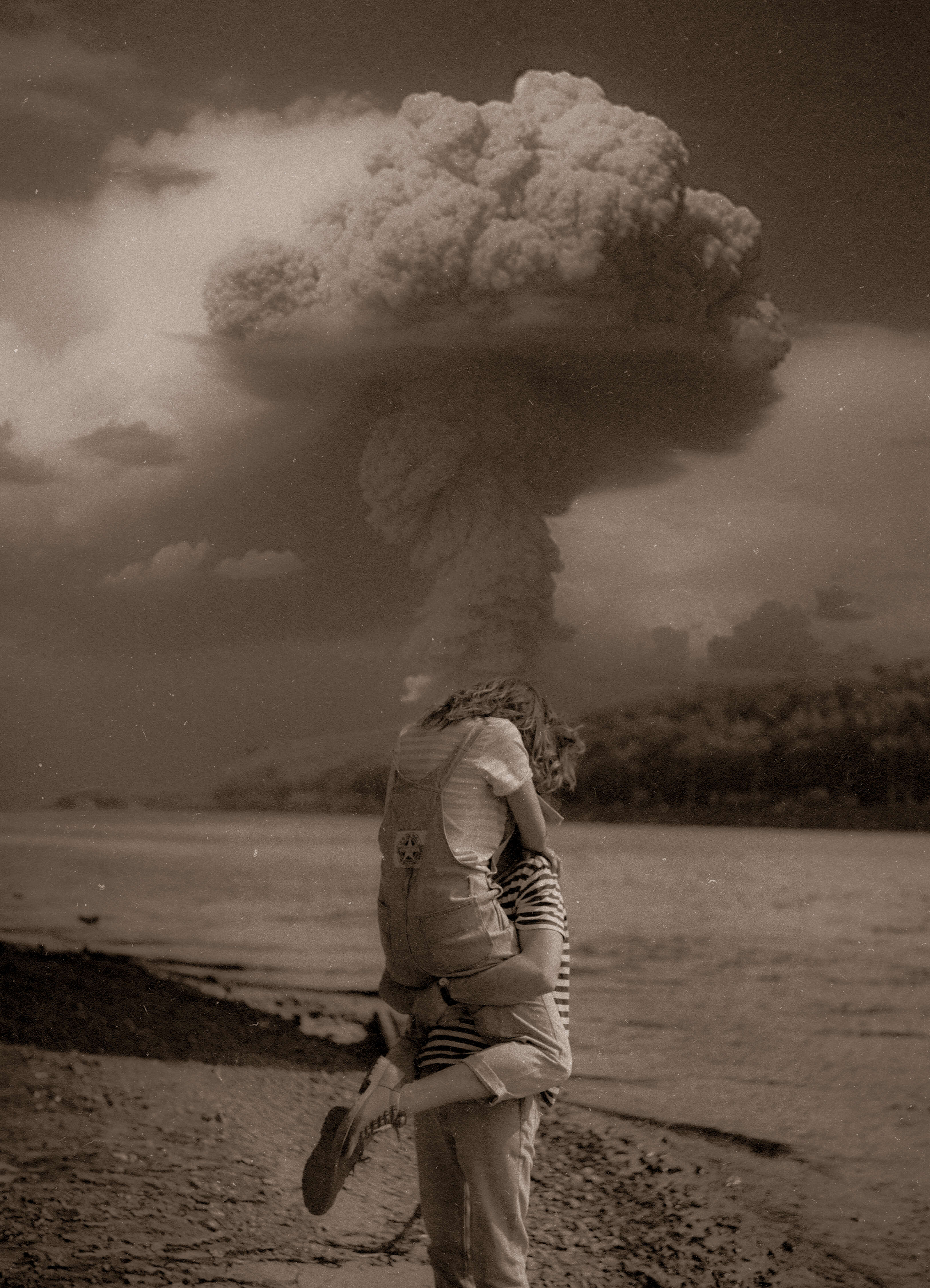 explosive love, 2024