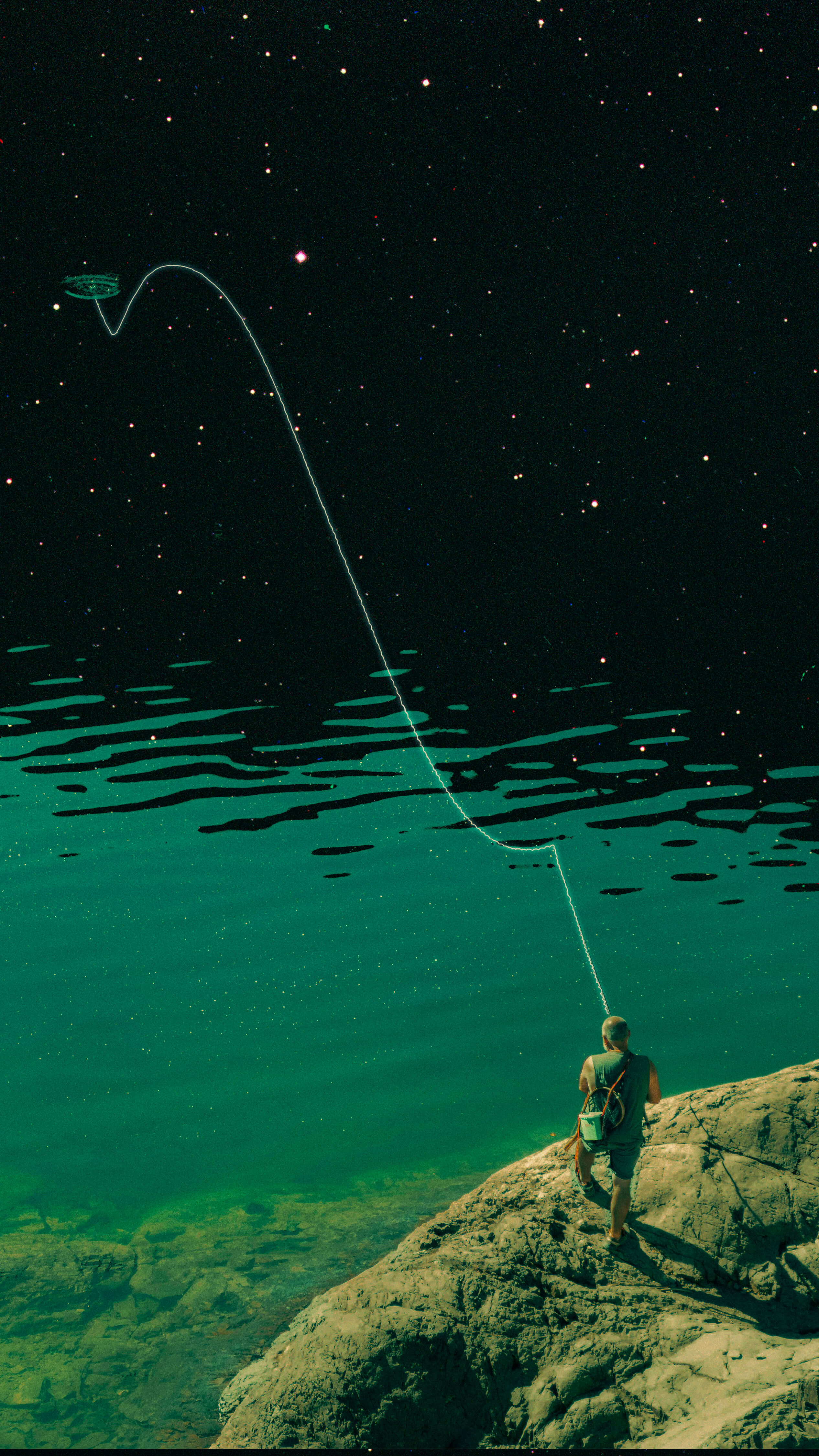 fishing, 2024
