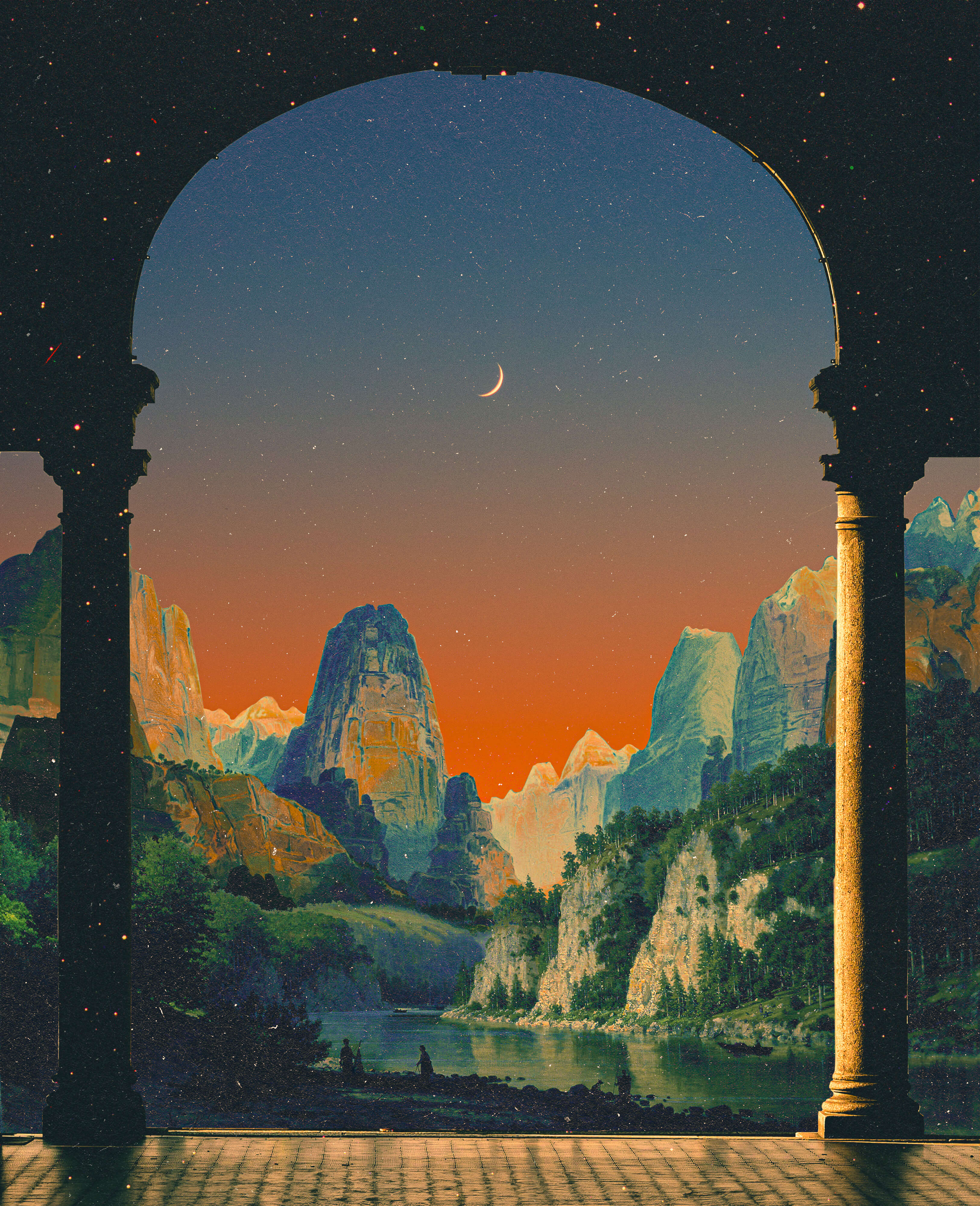 renaissance, 2024
