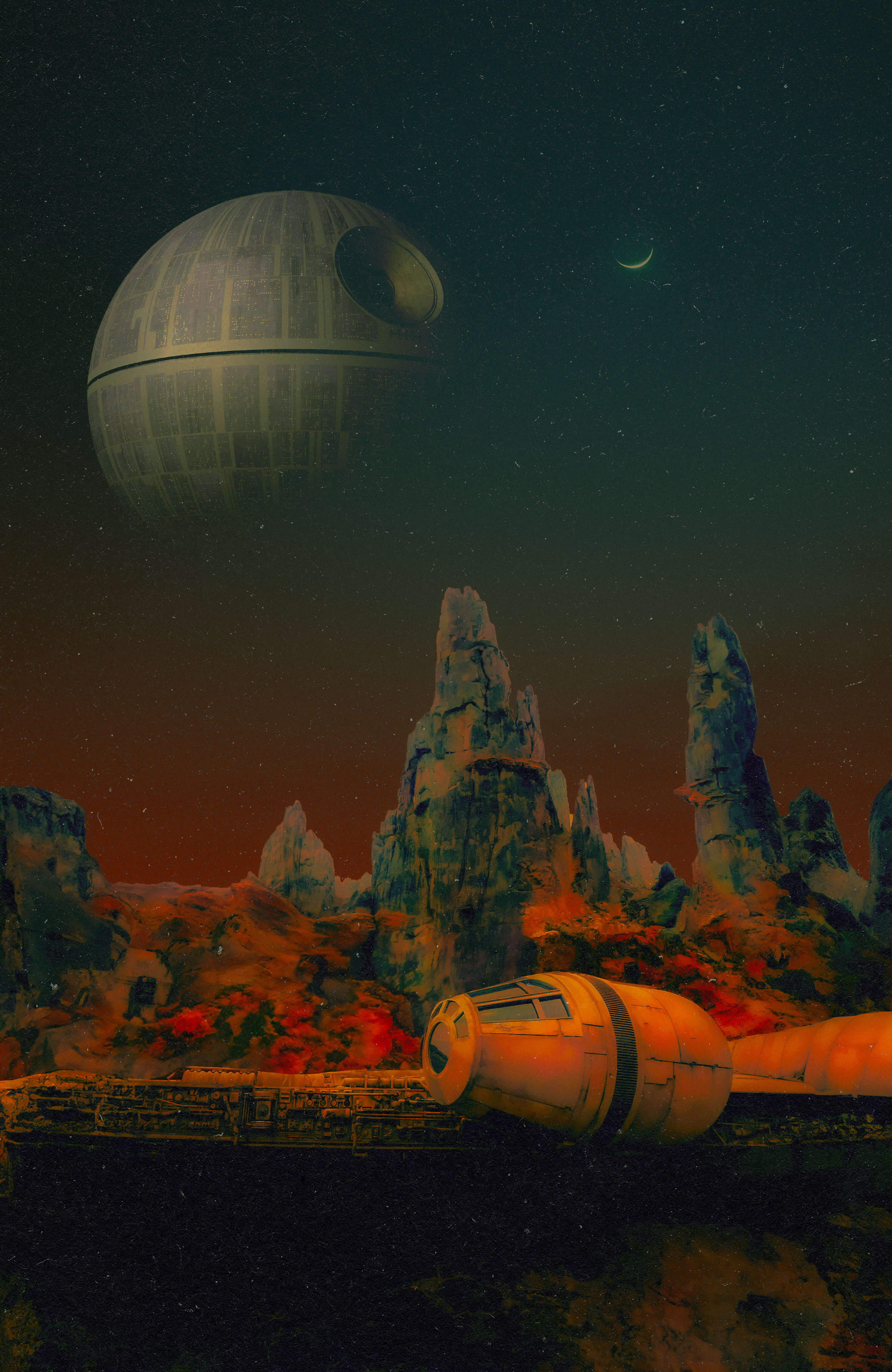 star wars, 2024