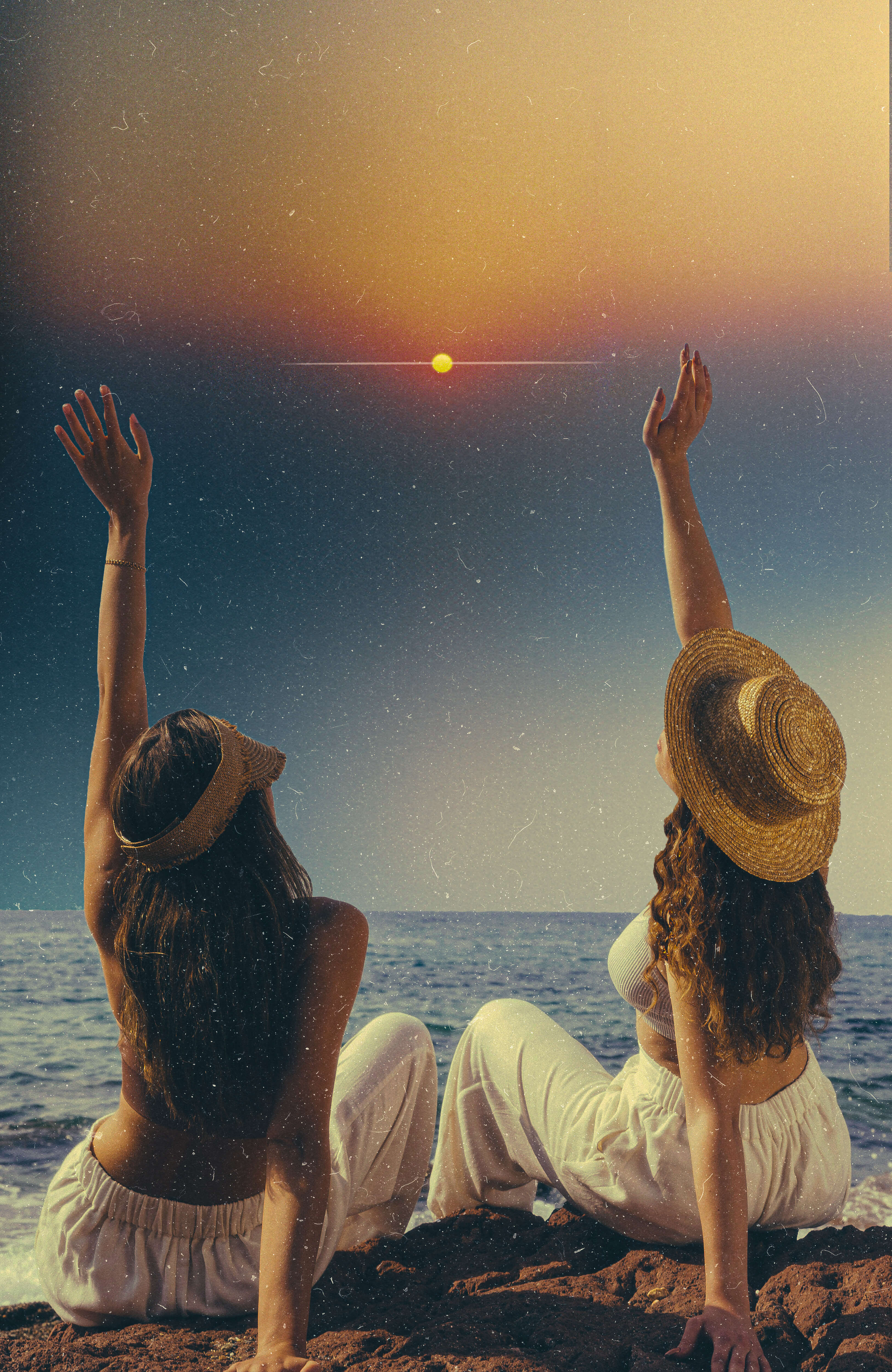summertime, 2024