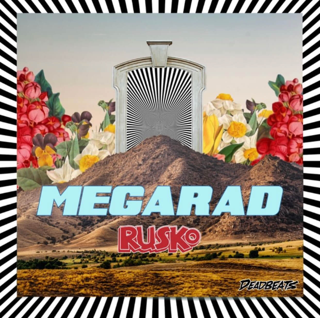Mega Rad EP Asset